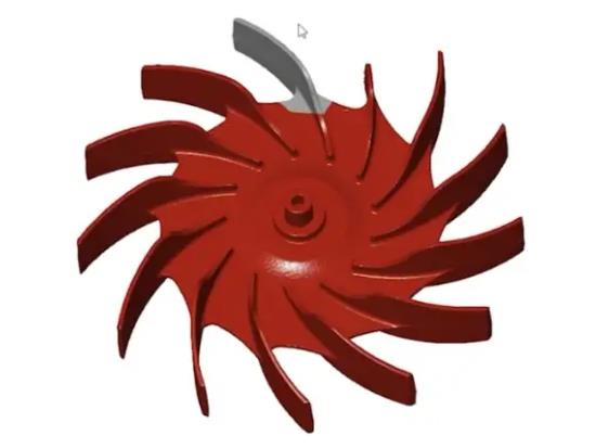 连云港蔡司三维扫描仪
